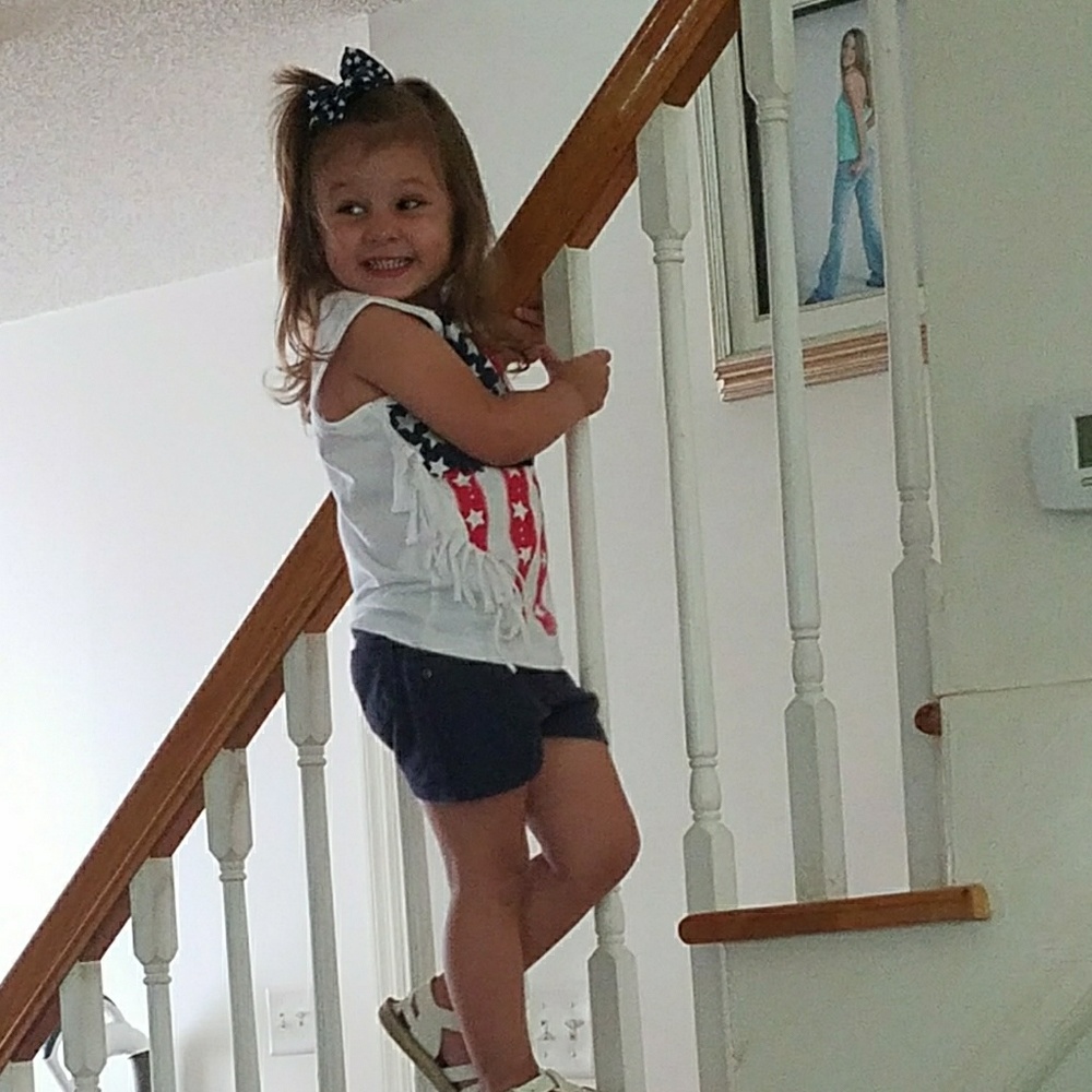 Meet your Posher, Jan